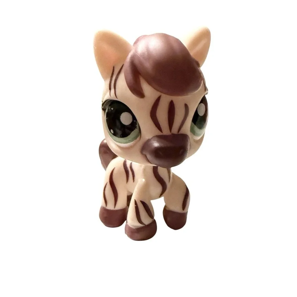 LPS Littlest Pet Shop Search 'n Safari Set 1488 1489 1490 Authentic 2011
